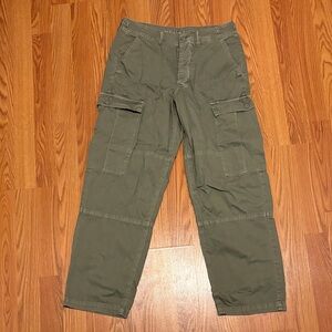 American Eagle cargo pants